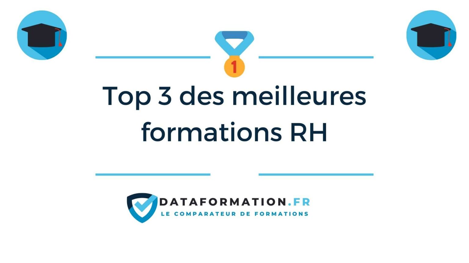 Top 3 Des Meilleures Formations RH